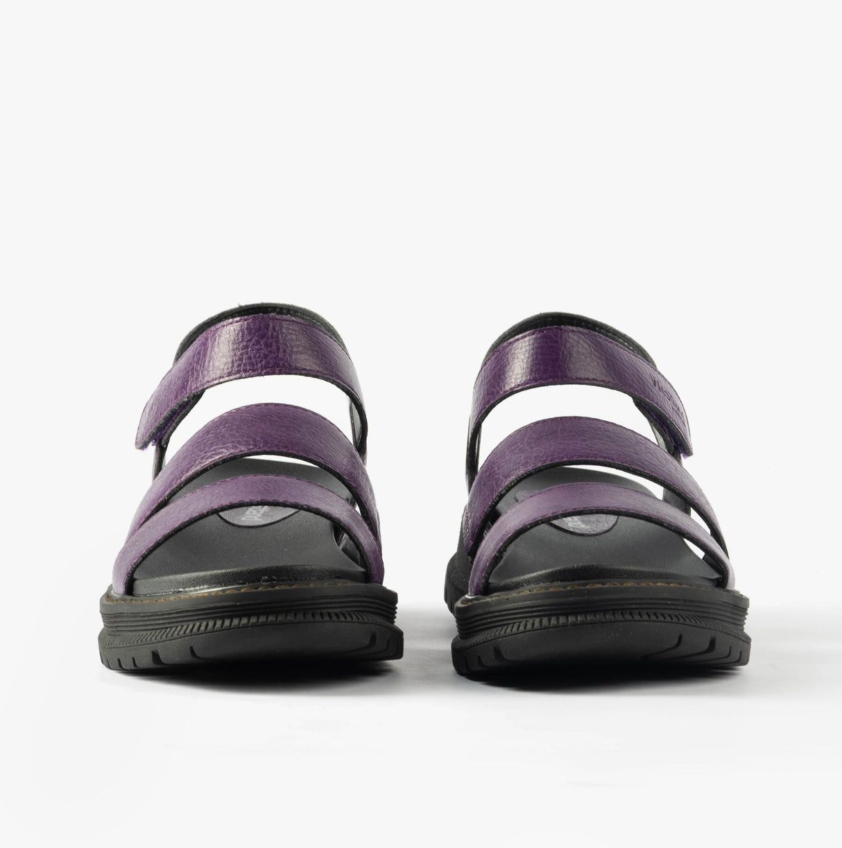 Westland PEYTON 08 Womens Sandals Purple