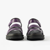 Westland PEYTON 08 Womens Sandals Purple