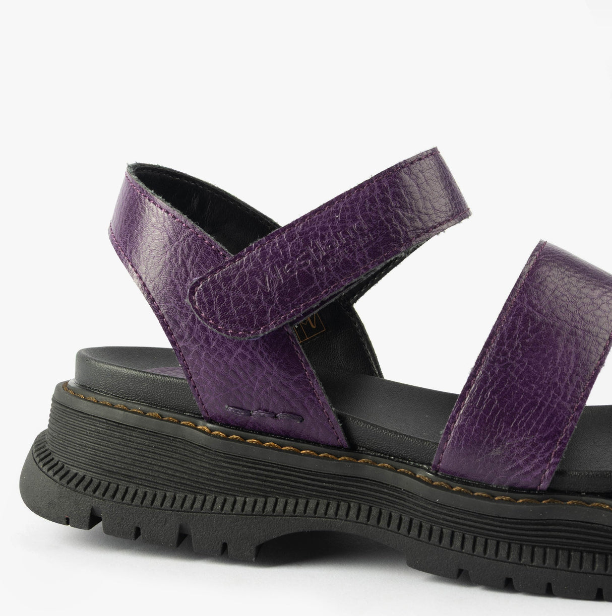 Westland PEYTON 08 Womens Sandals Purple