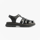 Westland PEYTON 09 Womens Sandals Black