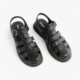 Westland PEYTON 09 Womens Sandals Black