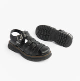 Westland PEYTON 09 Womens Sandals Black