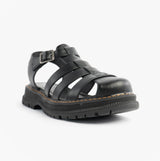 Westland PEYTON 09 Womens Sandals Black