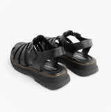 Westland PEYTON 09 Womens Sandals Black