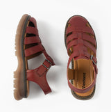 Westland PEYTON 09 Womens Sandals Red