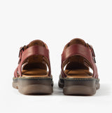 Westland PEYTON 09 Womens Sandals Red