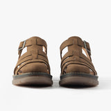 Westland PEYTON 09 Womens Sandals Brown