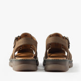 Westland PEYTON 09 Womens Sandals Brown