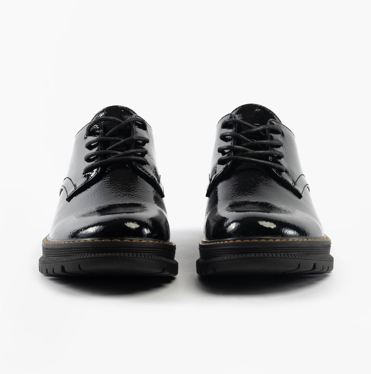 Westland PEYTON 10 Womens Shoes Black Patent