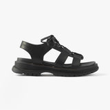 Westland PEYTON 14 Womens Sandals Black