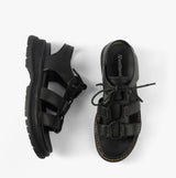 Westland PEYTON 14 Womens Sandals Black