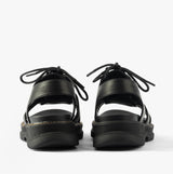 Westland PEYTON 14 Womens Sandals Black