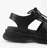 Westland PEYTON 14 Womens Sandals Black