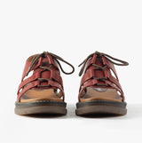 Westland PEYTON 14 Womens Sandals Red