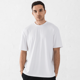 FRESH FEEL OVERSIZED T-SHIRT