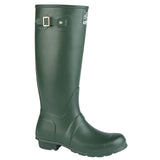 Woodland ORIGINAL Unisex Wellington Boots Green