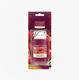 Yankee Black Cherry Original Car Jar