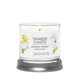 Yankee Midnight Jasmine Signature Small Tumbler