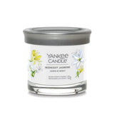 Yankee Midnight Jasmine Signature Small Tumbler