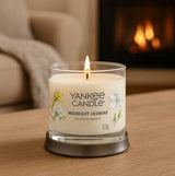 Yankee Midnight Jasmine Signature Small Tumbler