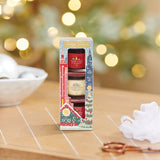 Yankee 3 Mini Candles Filled Votive