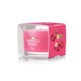 Yankee Red Raspberry Signature Votive