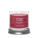 Yankee Black Cherry Signature Small Tumbler