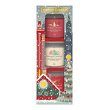 Yankee 3 Mini Candles Filled Votive