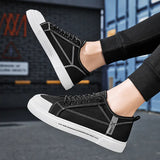 EliteFlex Men's Ventilated Sneakers