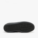Zedzzz KEVIN Mens Full Slippers Brown