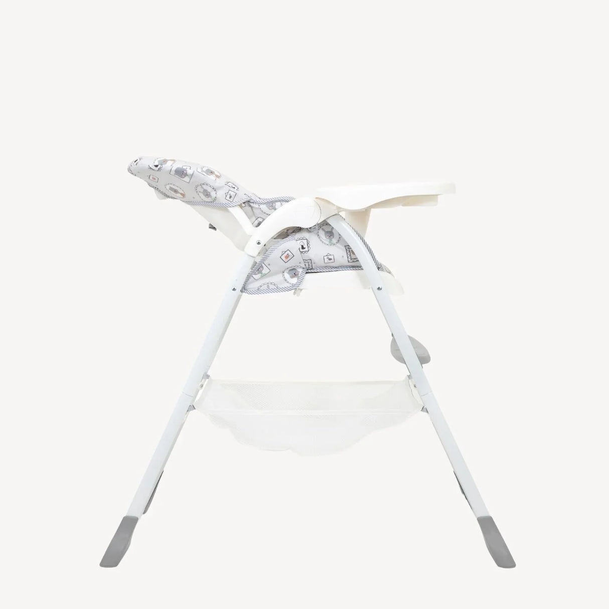 Joie Mimzy Snacker Baby Feeding Highchair - Portrait
