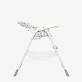 Joie Mimzy Snacker Baby Feeding Highchair - Portrait