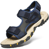 Men's breathable summer, stylish and trendy Non Slip Sandals