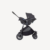 Joie Versatrax Baby Stroller - Shalle