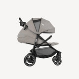 Joie Litetrax Pro Stroller - Pebble