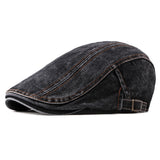 Men's Cowboy Hat Fashion Wash