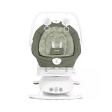 Joie Sansa 2-in-1 Rocker & Soother - Palms