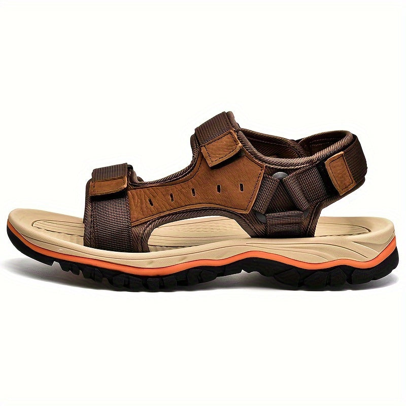 Men's Lightweight Non-Slip Sandals