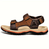 Men's Lightweight Non-Slip Sandals