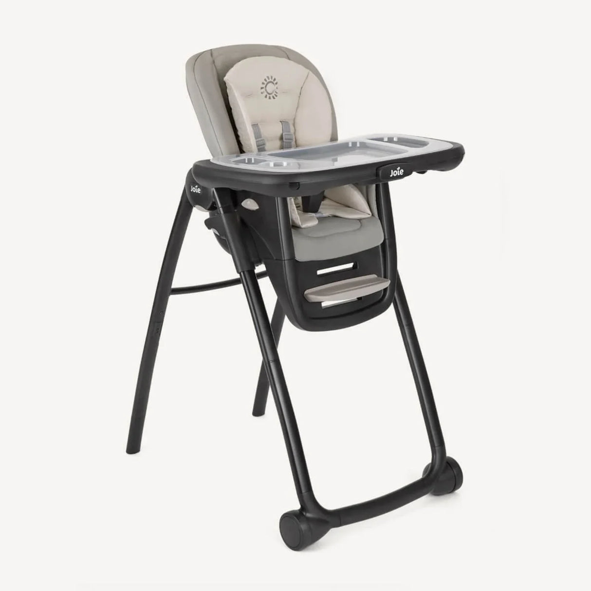 Joie Multiply 6-in-1 Highchair - Speckled