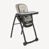 Joie Multiply 6-in-1 Highchair - Speckled