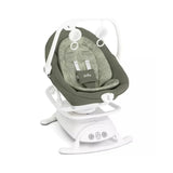 Joie Sansa 2-in-1 Rocker & Soother - Palms