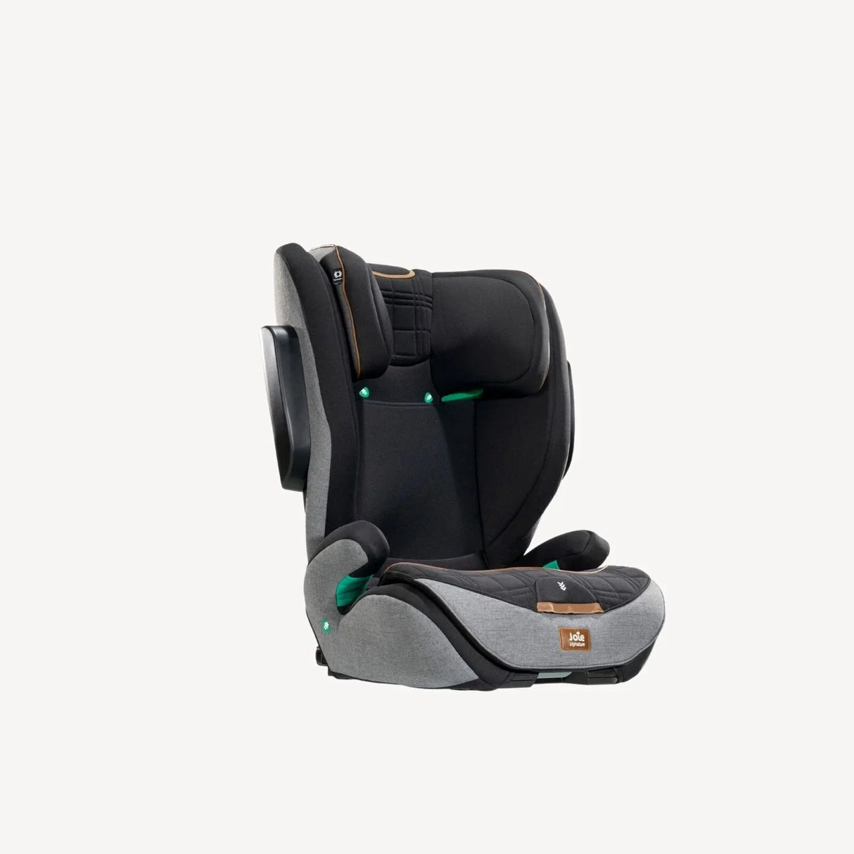 Joie Signature i-Traver Group 2/3 Car Seat - Carbon