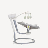 Joie Serina Swivel Baby Swing - Nature's Alphabet