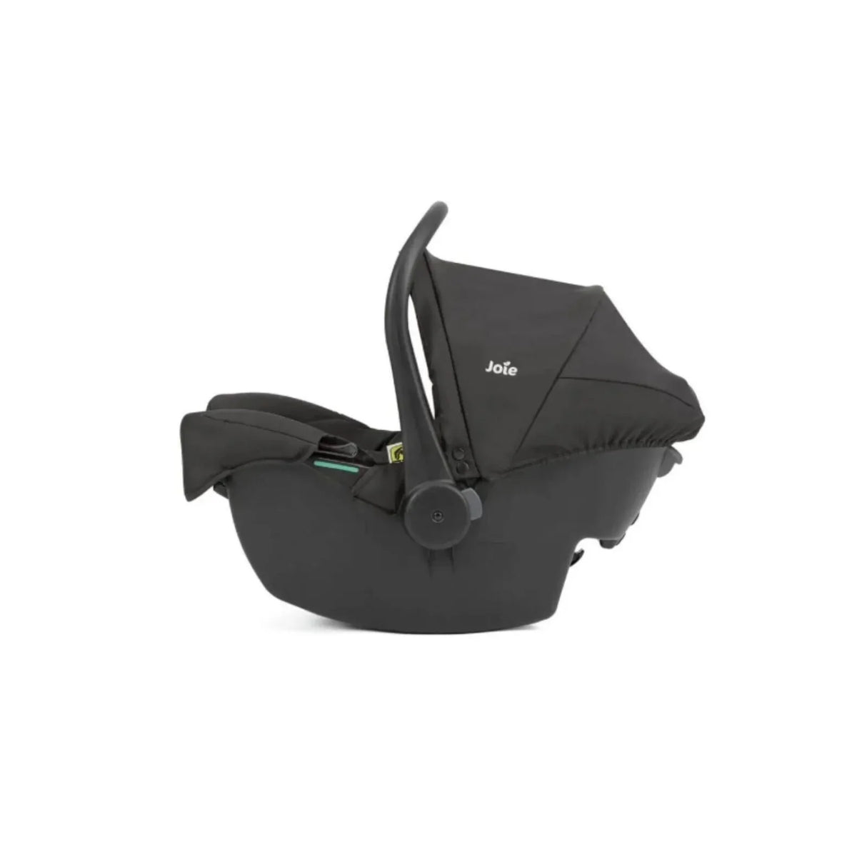 Joie i-Muze LX 3-in-1 4 Wheel Travel System - Shale