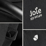 Joie Signature Versiti Sibling Seat - Eclipse