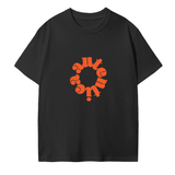 Autentica- Unisex Seamless Cotton T-Shirt