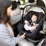 Joie Signature i-Jemini Group 0+ Car Seat - Eclipse