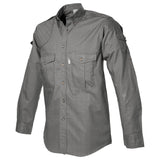 Shooter Shirt for Men - L/Sleeve