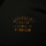 Adrenaline Addiction Tee